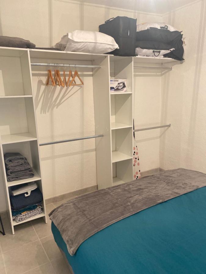 L'Atelier, Appartement Renove A 100 Metres Du Canal Sete Bagian luar foto