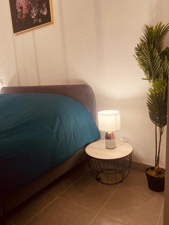L'Atelier, Appartement Renove A 100 Metres Du Canal Sete Bagian luar foto