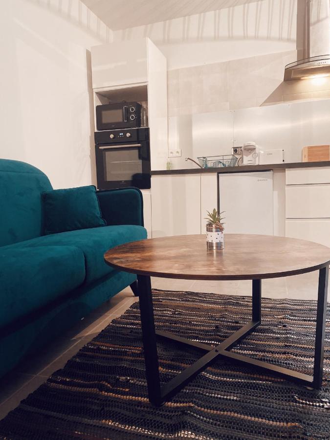 L'Atelier, Appartement Renove A 100 Metres Du Canal Sete Bagian luar foto